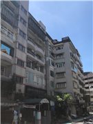 鄰近亞洲天母別墅社區推薦-金園大廈，位於台北市士林區
